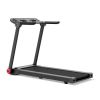 3.75HP Folding Treadmill with APP and 12 Preset Programs