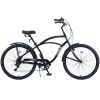 7 Speed Bicycles 26"Inch Multiple Colors Men's Beach Cruiser Bike