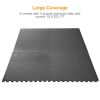 Puzzle Exercise Mat Foam Gym EVA Mat Interlocking Tiles Protective Flooring for Gym Equipment