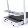 Treadmill home office use together, the sound is small, you can fold the indoor fitness equipment, mini walking, running in one piece