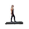 Home fitness mini small multi-functional silent leg walking machine weight loss exercise artifact