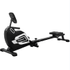 14 class resistance adjustable magnetic rowing machine folding boat paddle LED Display Tablet Stand Home gym cardio adult men and women