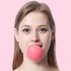 Facial Trainer; Muscle Lips Trainer; Sports Facial Slim Training Tool For Anti Wrinkle Mouth Exercise