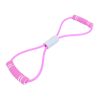 8-shaped Resistance Bands; Stretch Fitness Band; Pull Rope; Chest Arm And Shoulder Stretch Bands Exercise Equipment For Home Workout; Physical Therapy